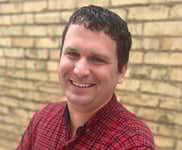 Image of Andrew Devall