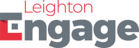 Leighton Engage Logo