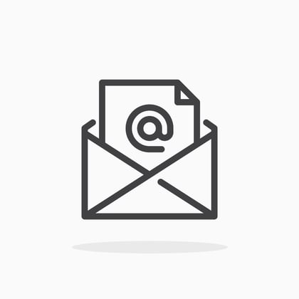 Email icon