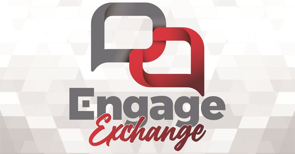 engage exchange