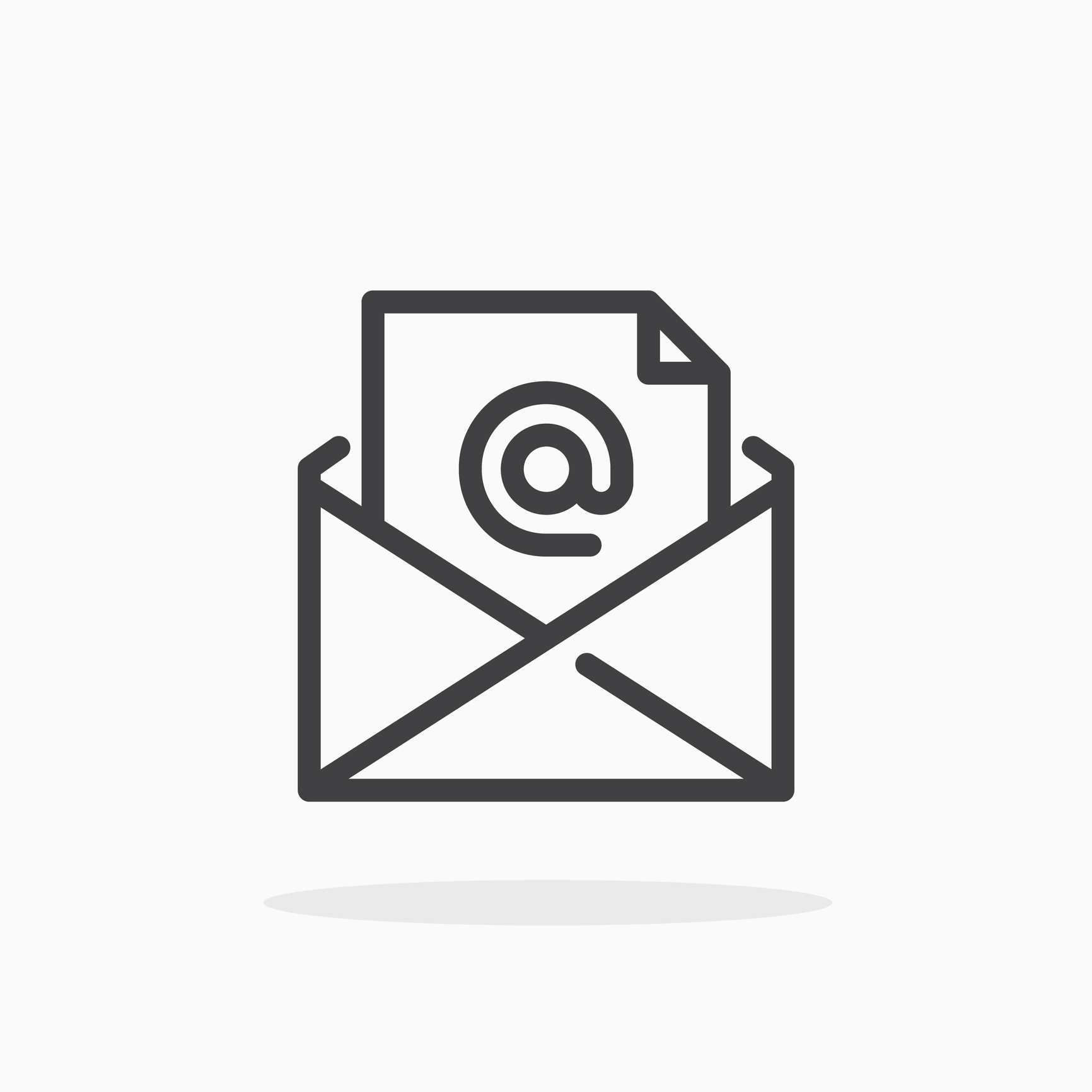 Email icon