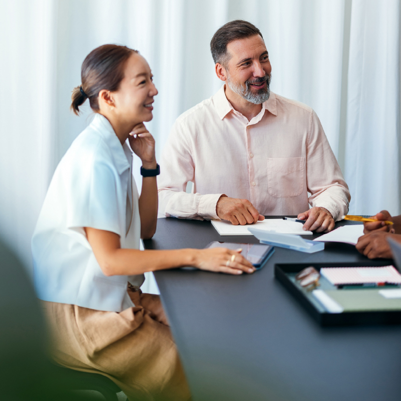 coworkers-smiling-together