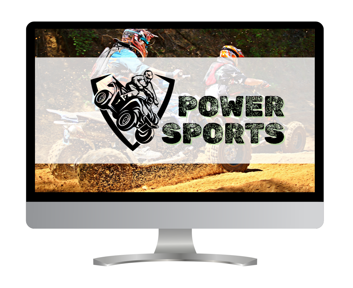 power sports